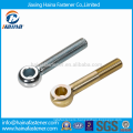 Grade 8.8 Zinc Plated DIN444 Eye Bolts